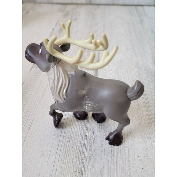 Disney Sven frozen 2018 Hasbro SA toy figure Pixar - Picture 3 of 7